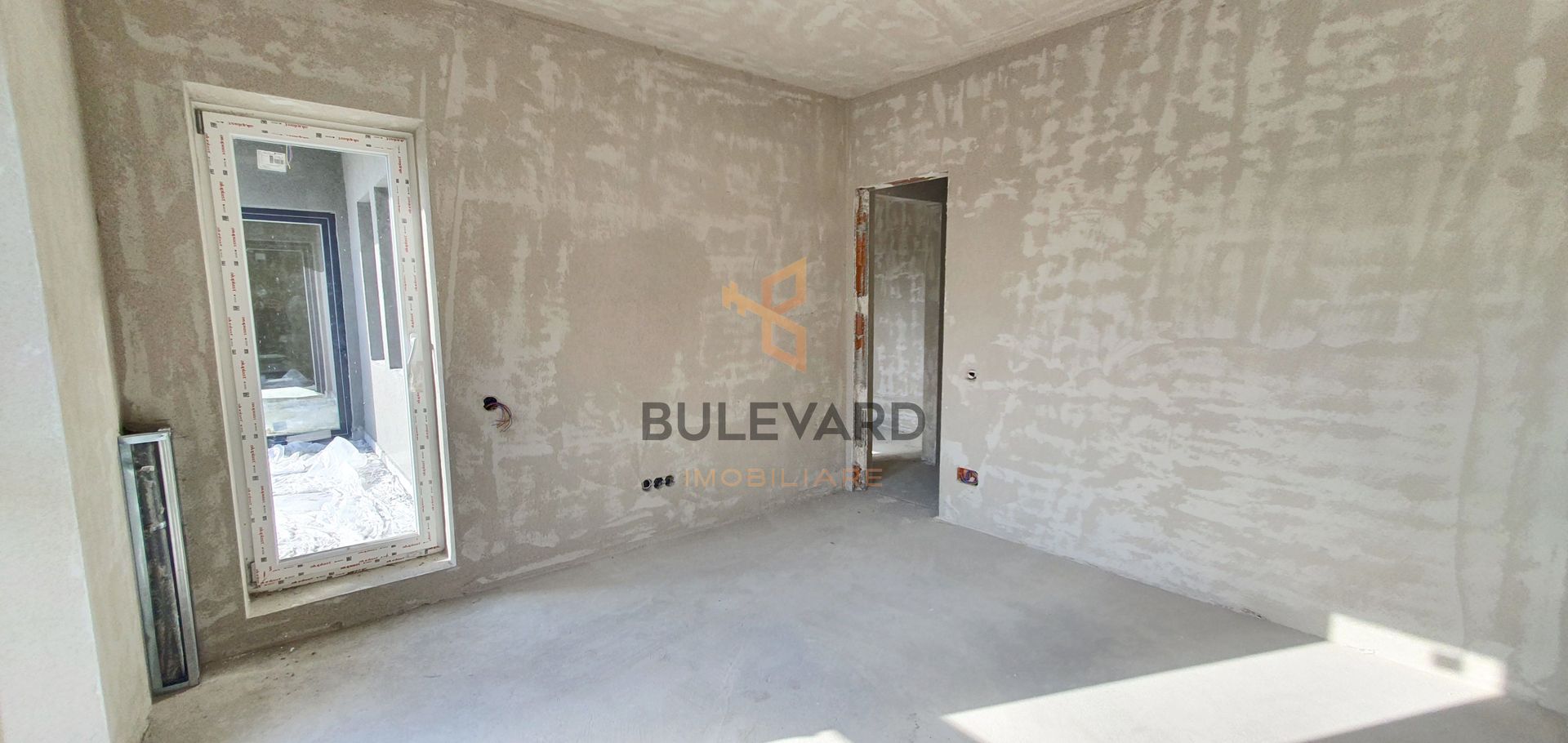 Penthouse cu terasa de 76 mp+parcare, zona strazii Somesului! - Poză 6