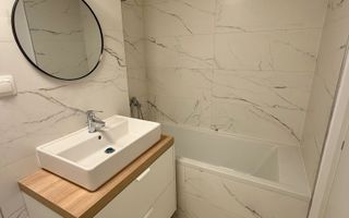 De închiriat:  studio modern - nou - Circului - Tei - metrou Stefan - Poză 12