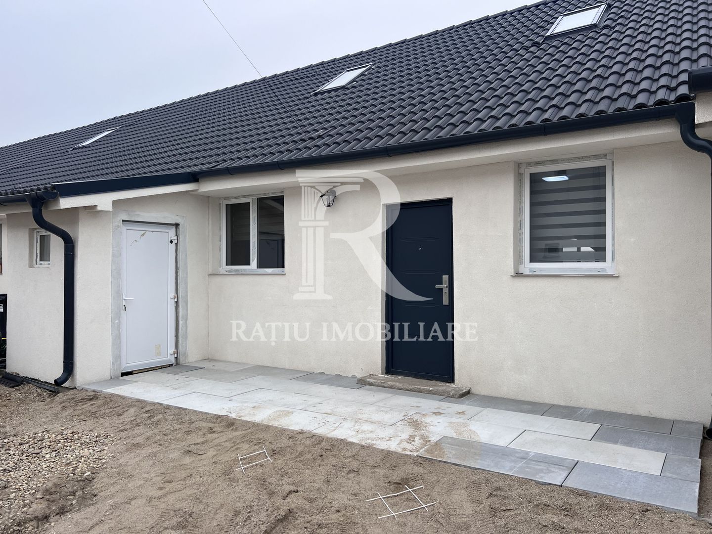 Duplex cu 4 camere | Nojorid | Bihor - Poză 20