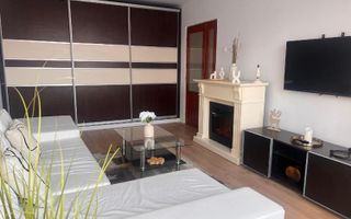 Apartament 2 camere decomandate, terasa, parcare, Observatorului - Poză 5