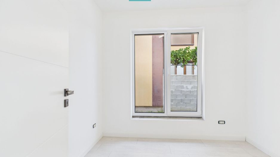 Duplex modern la Giarmata Vii - Poză 12