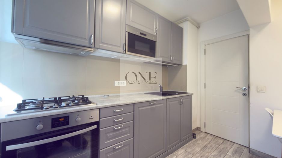 Apartament 2 camere, zona Garii - Poză 17