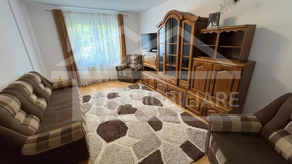 Apartament cu 2 camere, 53mp, Zona Pandurilor - Poză 1