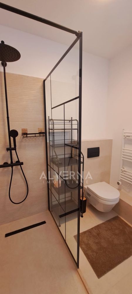 Apartament 2 camere 57mp | terasa | parcare subterana | cartier Iris - Poză 7