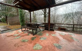 Cabana turistică | 156 MPU | 4 dormitoare | Porumbacu de Sus - Poză 20