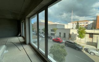 Spațiu 84 mp | Ansamblu Nou | Opțiune Finisare la Cheie | Manastur - Poză 3