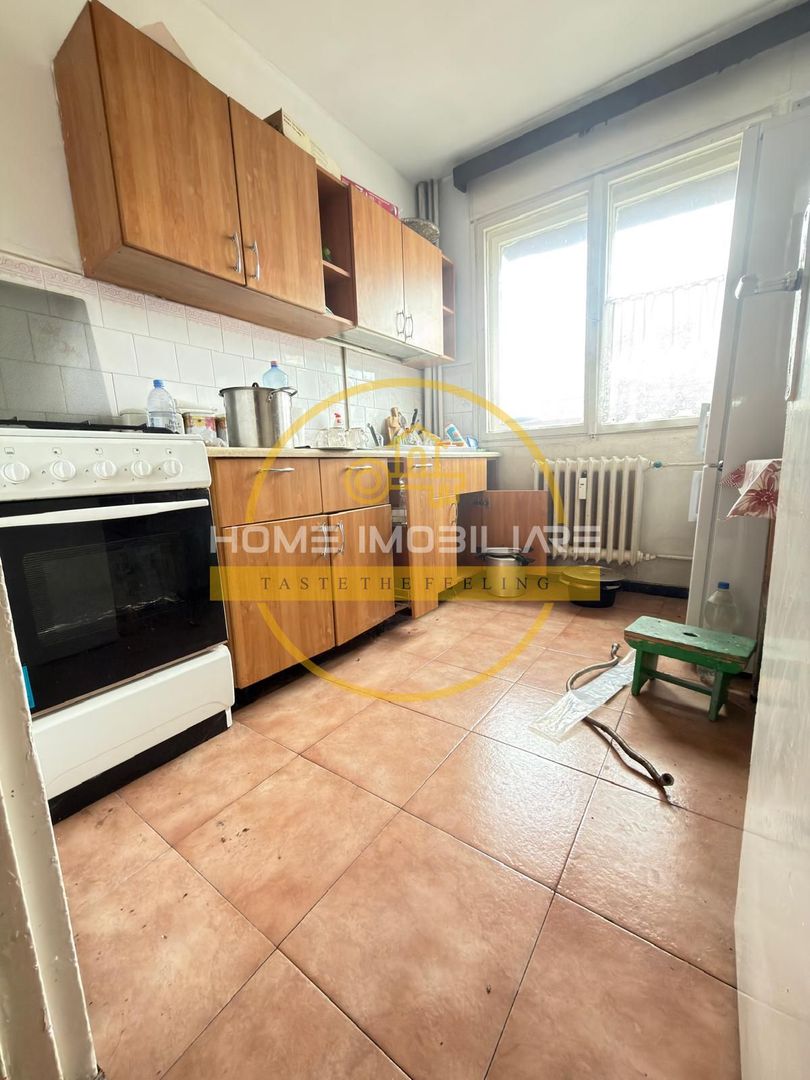 Etaj 2 Tatarasi Apartament 2 Camere Dispecer - Poză 6