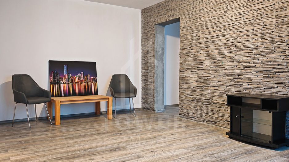 Aprtament de vanzare 2 camere cartier Strand. - Poză 6