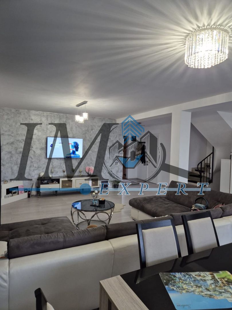 Casa de vanzare in Alba Iulia-Micesti - Poză 3