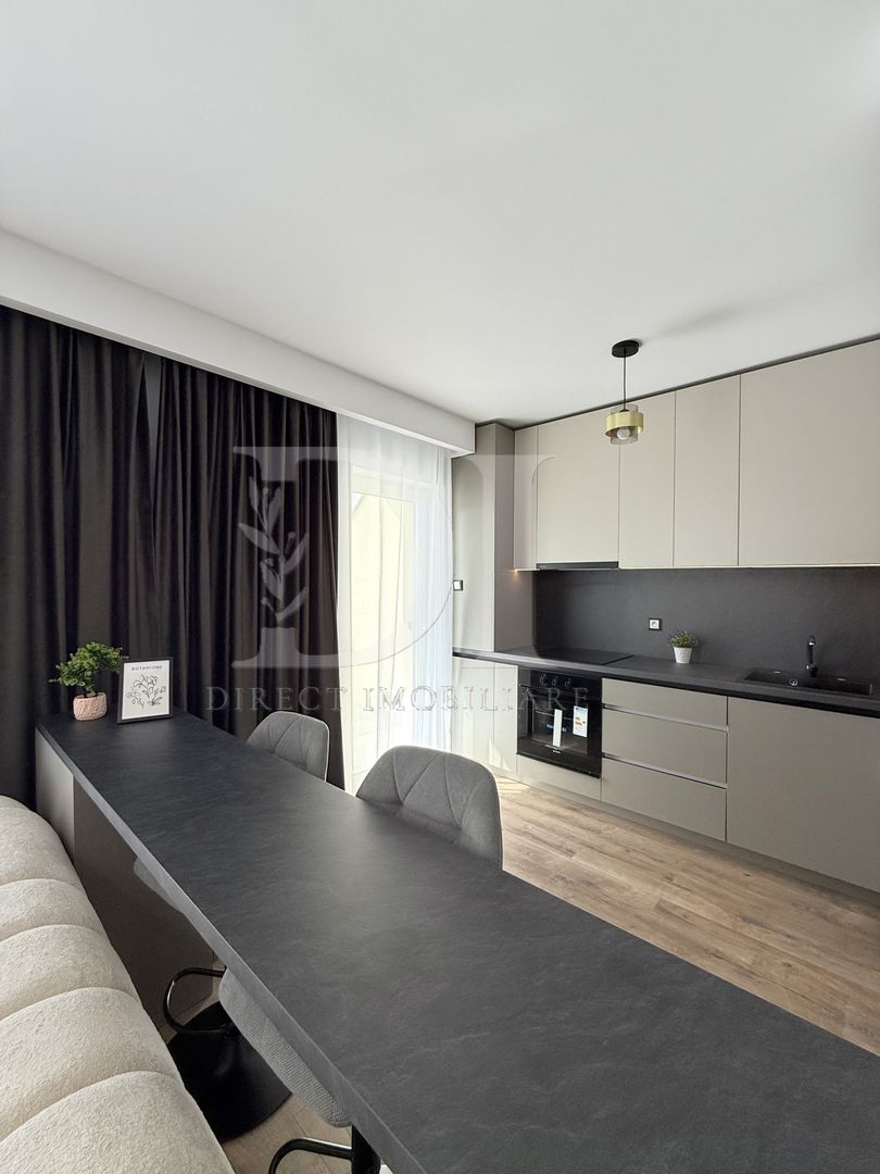 Apartament ultramodern la cheie / terasa 50 mp / Zona  Eroilor - Poză 9