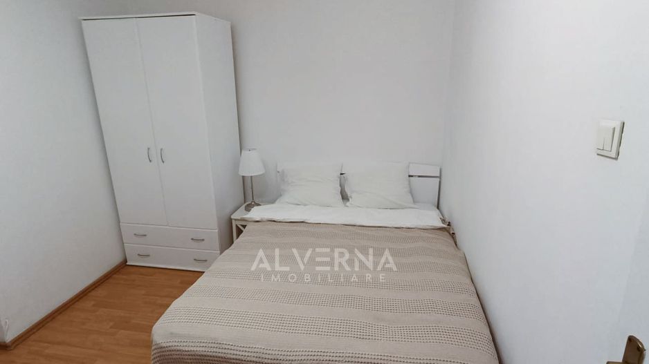 Garsoniera 28mp + balcon | Aer Conditionat | zona Dristor - Poză 3