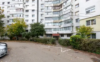 APARTAMENT 2 CAMERE DECOMANDAT – 45 MP UTILI | 2 BALCOANE | STR. ALECU - Poză 23