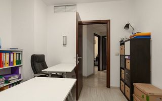 Apartament 4 camere Complex EvoCasa B-dul Ferdinand l 58 Parc Izvorul Rece - Poză 10