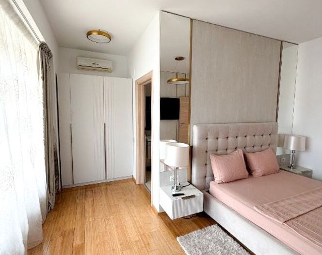 Chirie I Apartament 3 camere I Design modern | Herăstrău - Poză 7