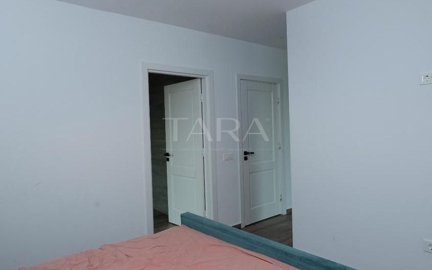 Duplex modern într-o zonă liniștită din Apahida, zonă excelentă. - Poză 5