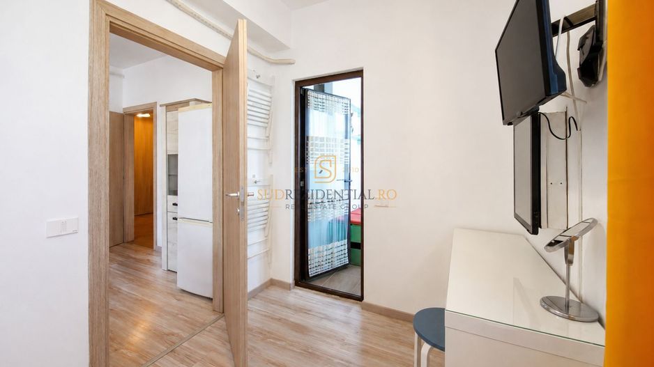 Apartament cu 3 camere, gata de mutare, acces metrou Dimitrie Leonida - Poză 14