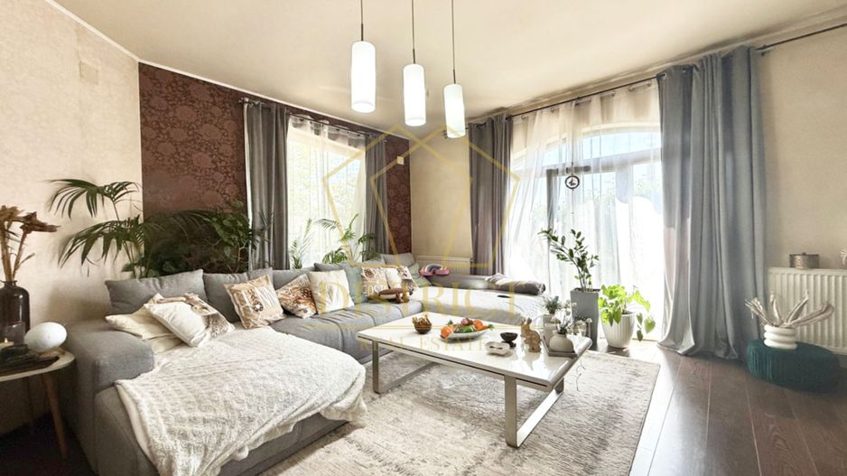 COM 0% Casa individuala cu 6 camere 175 mp | Braytim - Poză 2