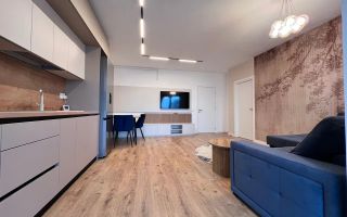 AP. 2 CAMERE IVORY RESIDENCE,  PARCARE INCLUSA, MASINA DE SPALAT VASE - Poză 4