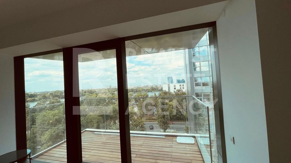 Apartament 3 Camere | Inchiriere | Floreasca | One Eliade Towers - Poză 12