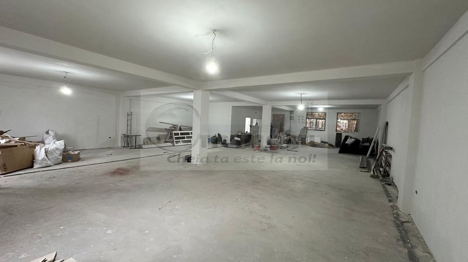 Spațiu comercial modern – 203 mp – disponibil imediat, zona Vitesco - Poză 2