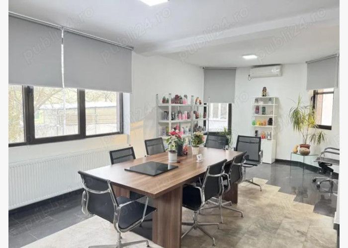 Vilă spațioasă de închiriat | Băneasa-Sisești | - Poză 8