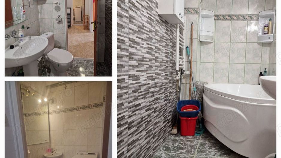 APARTAMENT STEFAN CEL MARE METROU - Poză 9