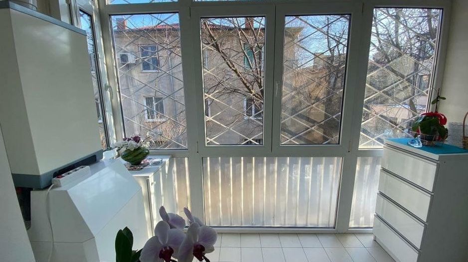 Apartament 3 camere - Primaverii - Bloc reabilitat - Poză 10