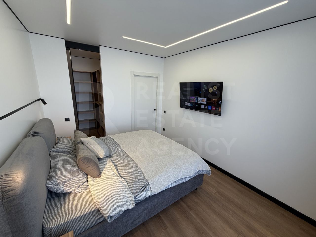 Vânzare, apartament, 1 cameră , strada Cornești, Rîșcani - Poză 8