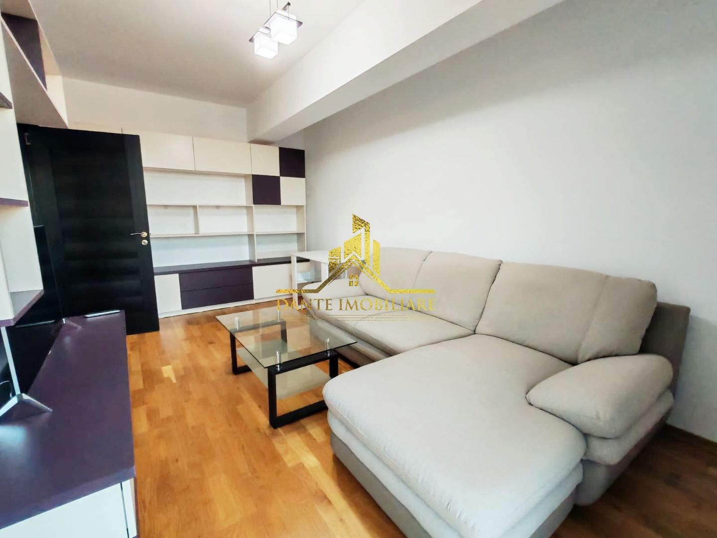 2 camere, decomandat, modern, bloc nou, parcare, balcon, Borhanci - Poză 2