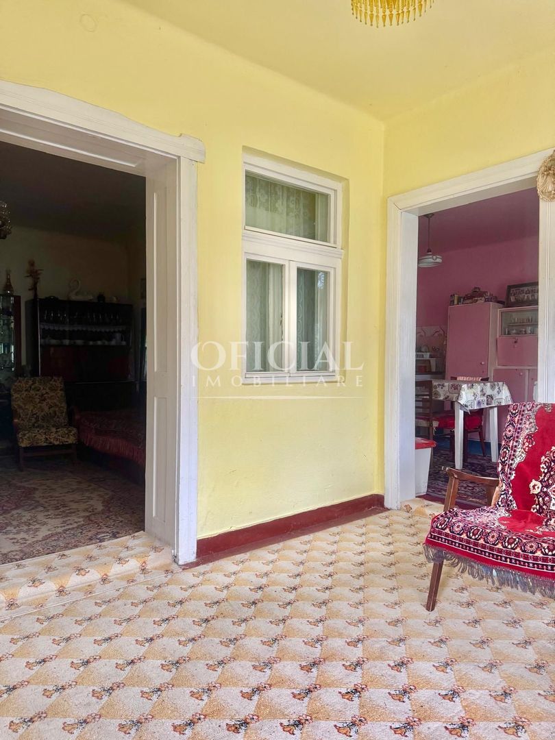 COMISION 0% | Casa Individuala | 80 Mp |  1000 Mp Teren | Aiud Alba - Poză 8