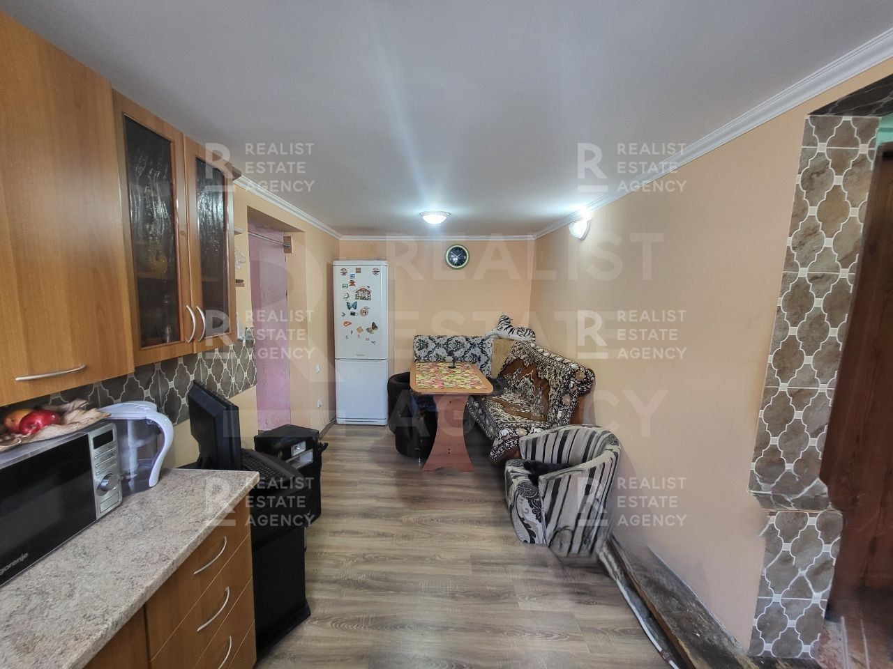 Vânzare, casă, 2 camere, str. Capricorn, Centru - Poză 3