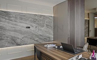 REA1024415 Penthouse 5 camere lux Pipera - Poză 14