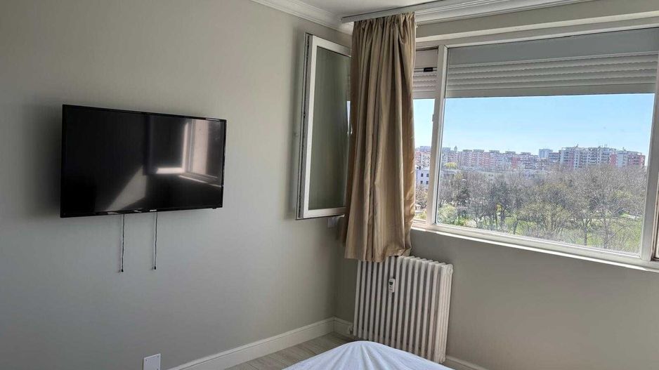 Apartament 3 camere cu vedere panoramica spre Parcul Circului - Poză 1