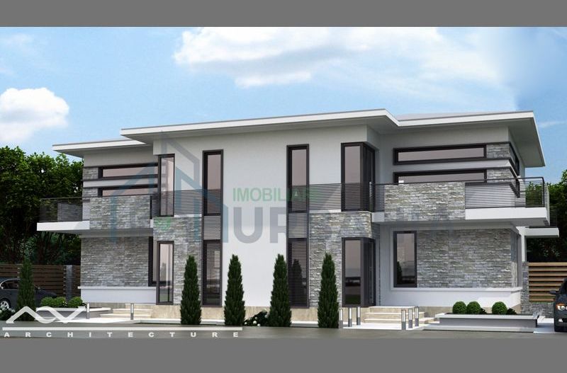 Teren intravilan construibil 676 mp, zona Galata-Miroslava, Iași - Poză 1