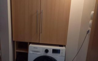 Apartament 3 Camere, Zona Aradului, Mobilat si Utilat Complet, 2 Bai, 3 Balcoane - Poză 16