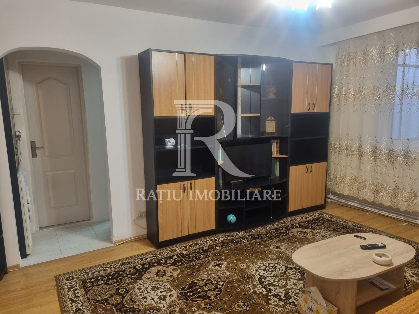 Apartament cu 2 camere | Etaj 1 | Deva | Hunedoara - Poză 5