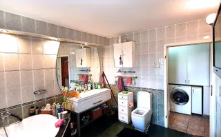 3 camere | 90 mp | 2 băi | Garaj | Mobilat și utilat modern - Poză 11