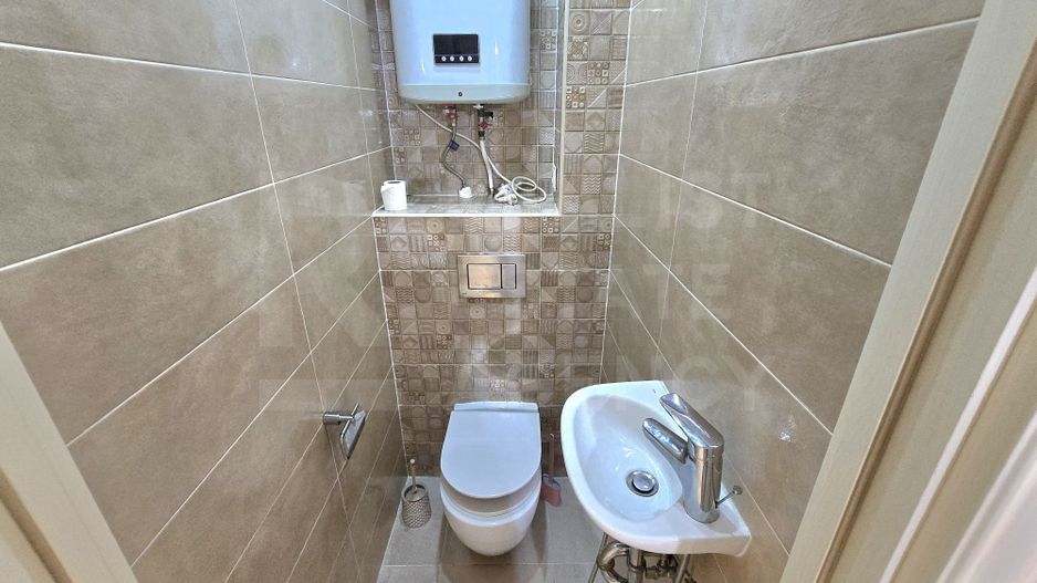 Vânzare, apartament, 3 camere, str. Alba Iulia, Buiucani - Poză 11