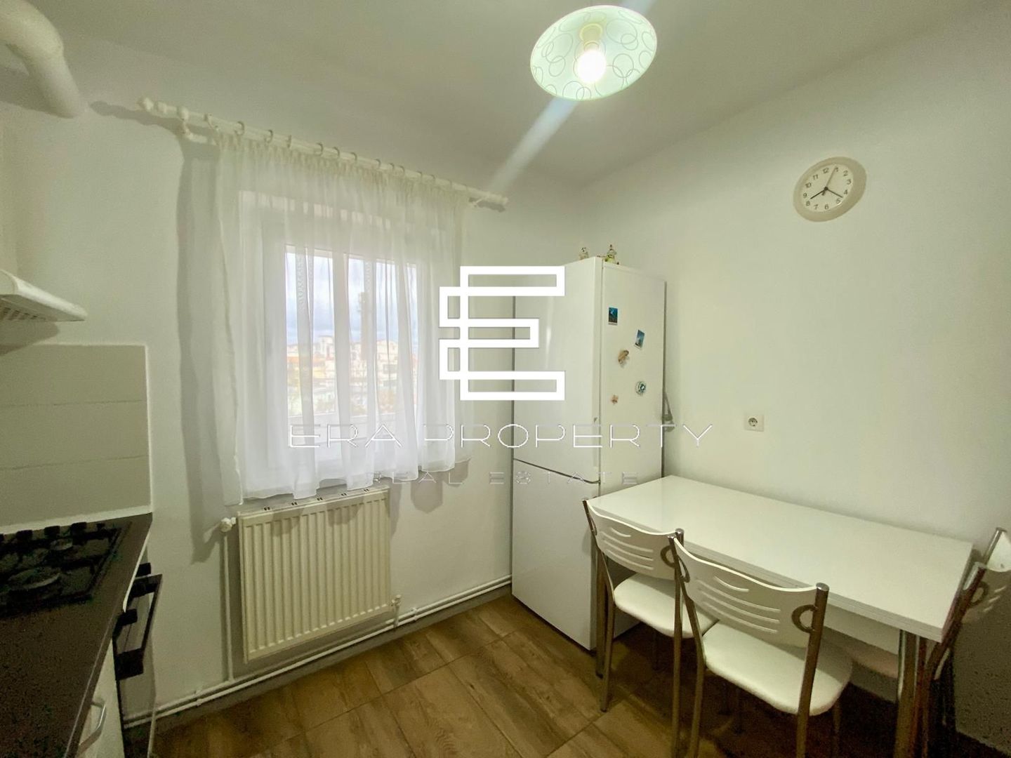 Apartament 3 camere de închiriat – etaj 2 – zona Terezian, Sibiu - Poză 4