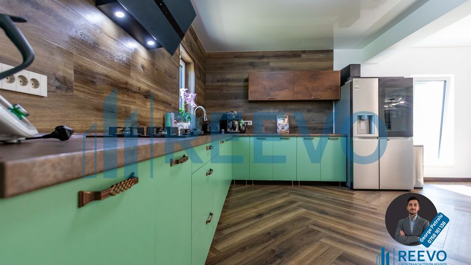 Casă/Vilă premium de vânzare, Hemeiuși, Bacău - Poză 8