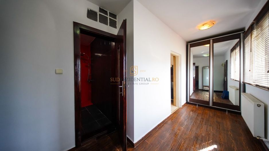 CASĂ CU TEREN 262 MP ȘI SPAȚIU COMERCIAL – SECTOR 4, BUCUREȘTI - Poză 10