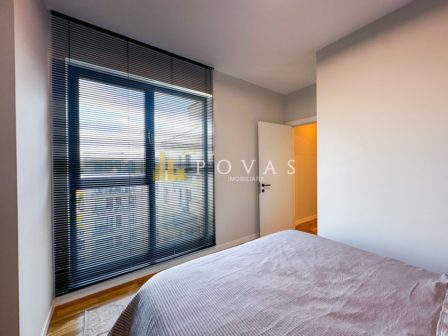 Vanzare Apartament 2 Camere LUX Damaroaia Baneasa Bucurestii Noi - Poză 4