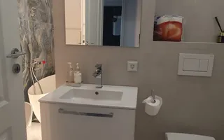 Închiriere apartament 3 camere lux, Frunzișului SCALA ,et. 6, parcare - Poză 11