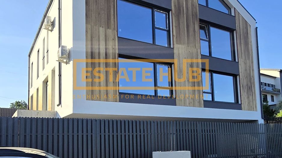 Duplex nou 4 dormitoare de la dezvoltator 0% comision -Str. Odobescu - Poză 5