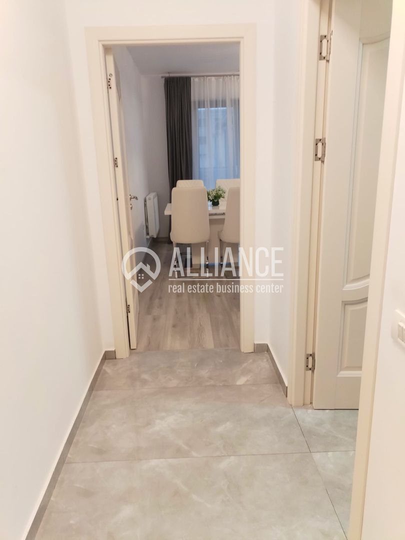 TOMIS PLUS(COD 04)-Apartament mobilat$utilat lux - Poză 12