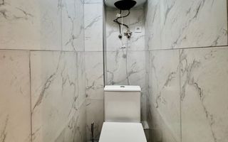 De vânzare 94 m2, două apartamente cu intrare separată, 4 dormitoare,  Centru, Mun. Chișinău - Poză 9