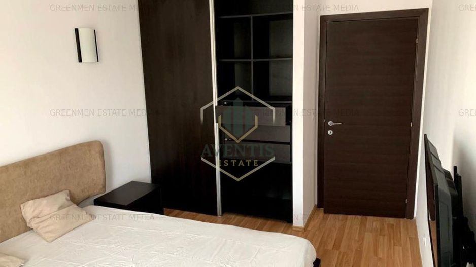 Rose Garden, complex nou, posibilitate parcare, modern mobilat, Metrou Obor - Poză 15