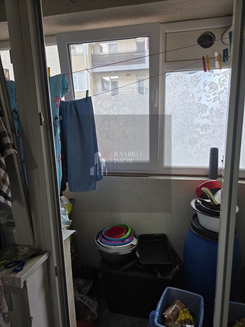 Apartament 3 camere decomandat Drumul Binelui Metalurgiei - Poză 14