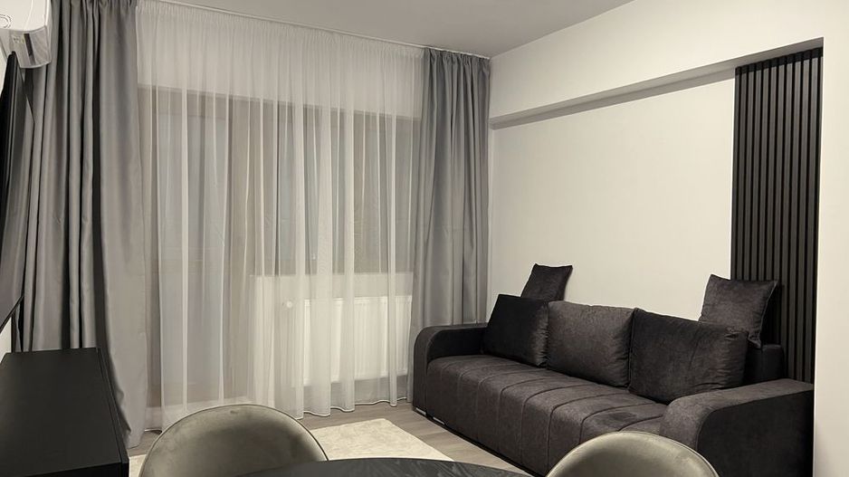 Inchiriere apartament 2 camere in Cartierul Solar - Poză 6