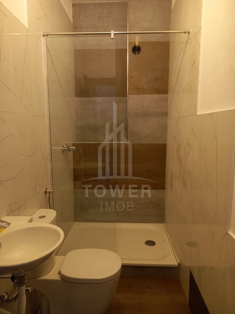 Penthouse 4 camere, partial mobilat Balanta Residence - Poză 8
